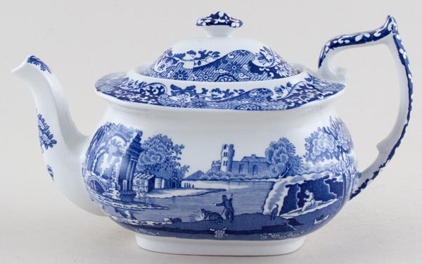 Teapot c1990